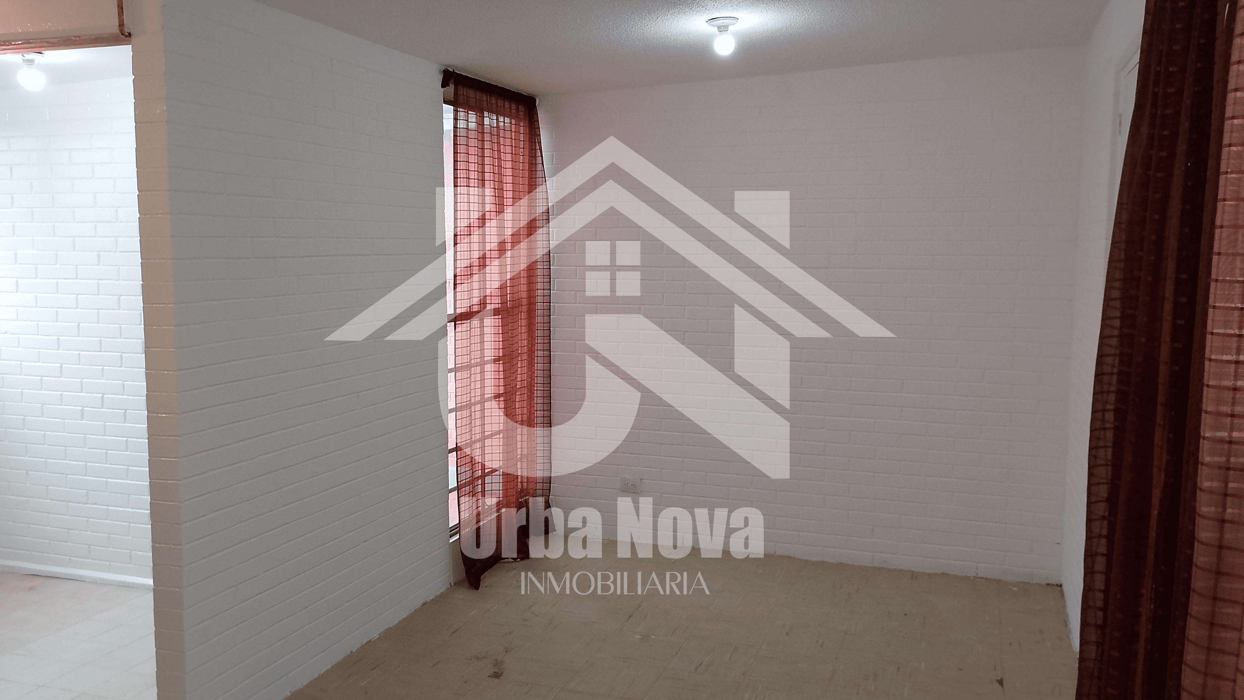 Departamento en Iztapalapa